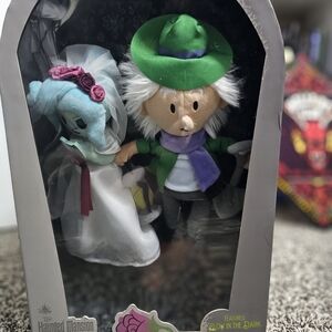 Disney's Haunted Mansion Limited- Edition Collectible
